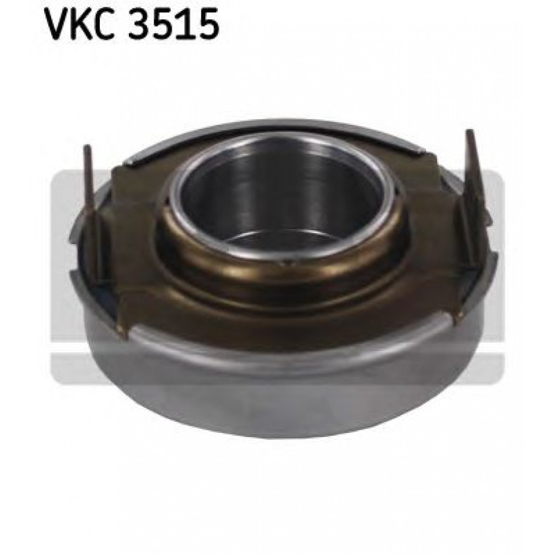 VKC 3515 SKF - Вижимний підшипник